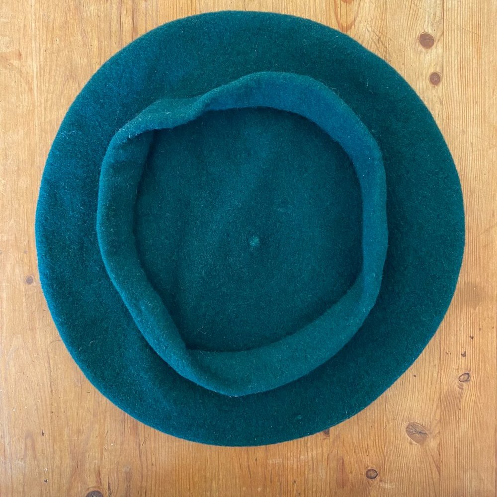 Wool Beret Bundle! - image 6